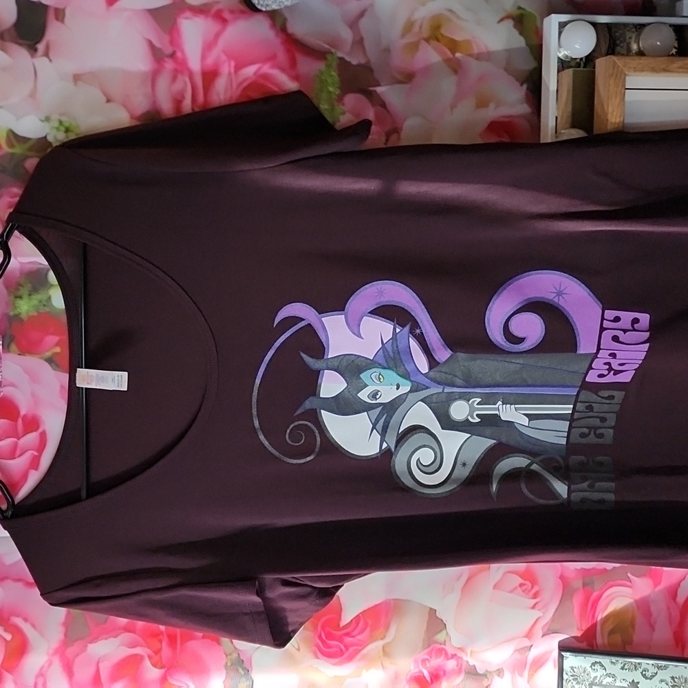 Lularoe fairy top large